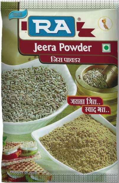 Jeera Powder