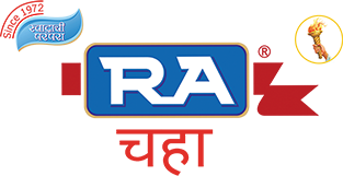 RA Chaha Logo