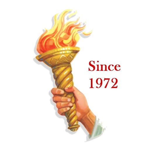 Golden Torch