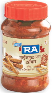 Minemula Achar