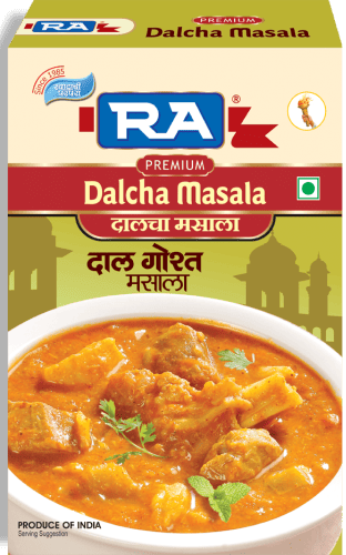Dalcha Masala