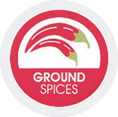 Ground Spices