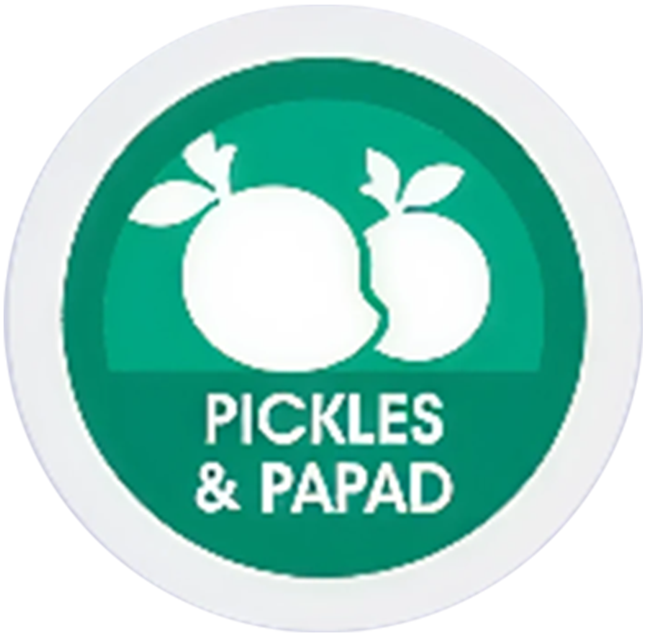 Pickles & Papad