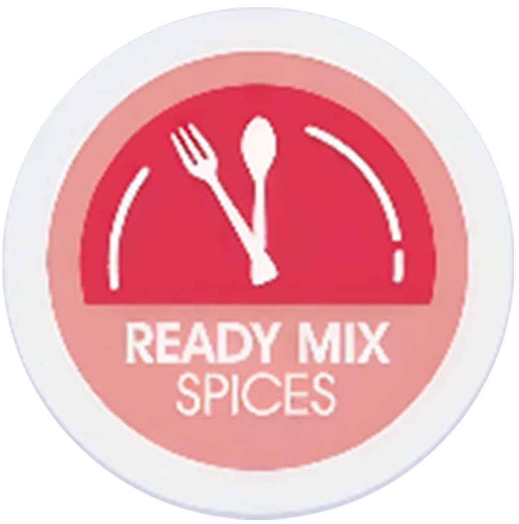 Ready Mix Spices