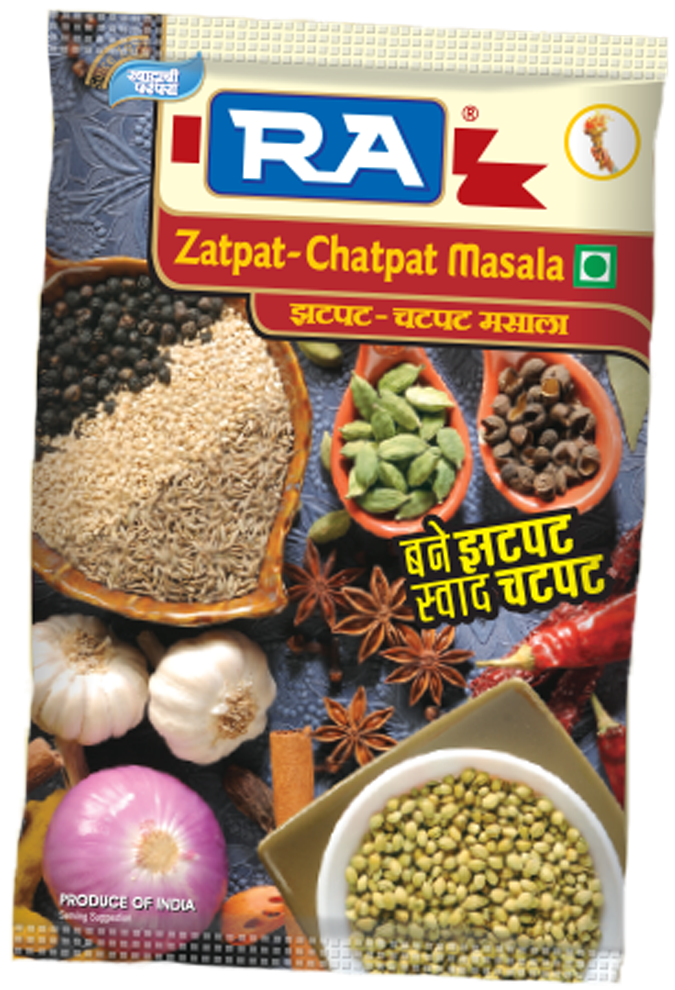 Zatpat Mirch Masala